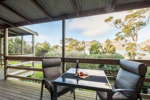 Freycinet Cottage 2 ? Dolerite