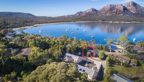 Freycinet Cottage 2 ? Dolerite
