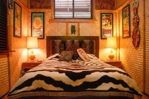 Luwow Lodge