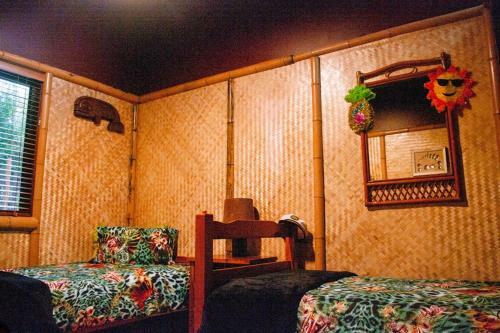 Luwow Lodge
