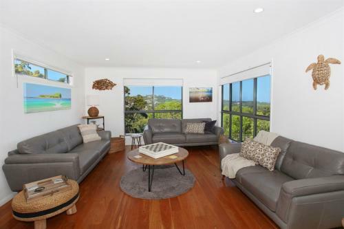 8 Cabbi Court, Coolum Beach