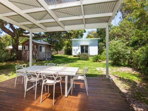 Nest - Pet Friendly - 2 Min Walk To Beach
