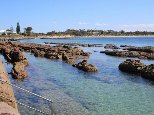 Nest - Pet Friendly - 2 Min Walk To Beach