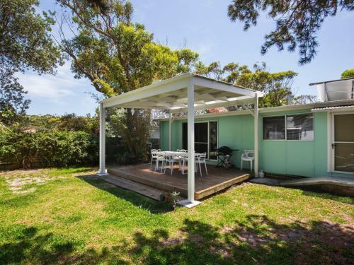 Nest - Pet Friendly - 2 Min Walk To Beach
