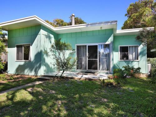 Nest - Pet Friendly - 2 Min Walk To Beach