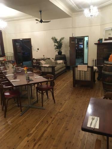 Motel Royal Hotel Condobolin