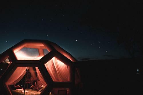 Hex Bubbles