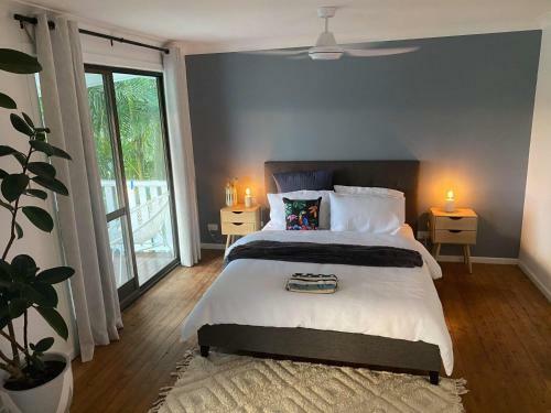 Coolum Beach Hidden Gem With Pool, Wifi, Netflix