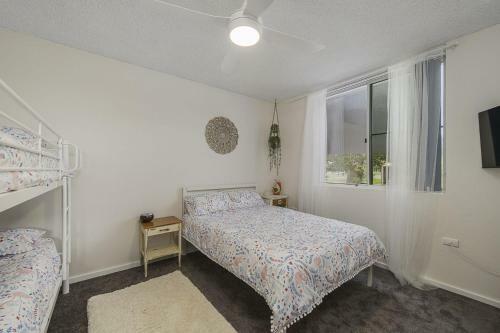 Apartamento Sandy Feet 3-1 Main Street