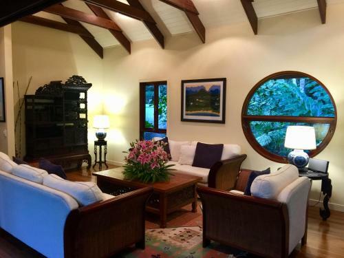 Janbal Retreat