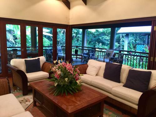 Janbal Retreat