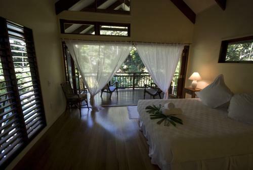 Janbal Retreat