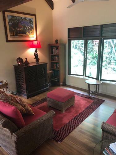 Janbal Retreat
