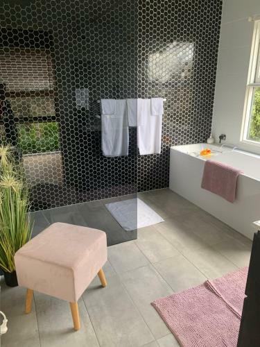Double Nut Chalets, Daylesford