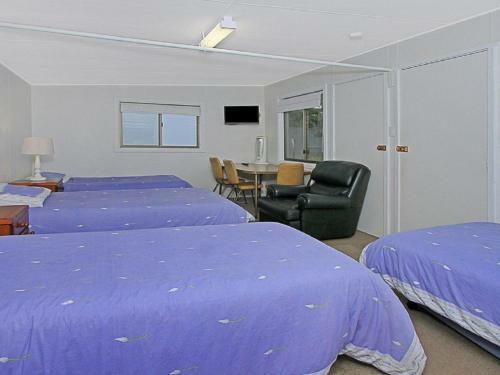The Marlin - A Gem Close To Rock Pools