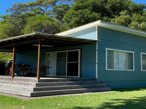 Beach Escape @ Currarong - Basic Family Accommodation