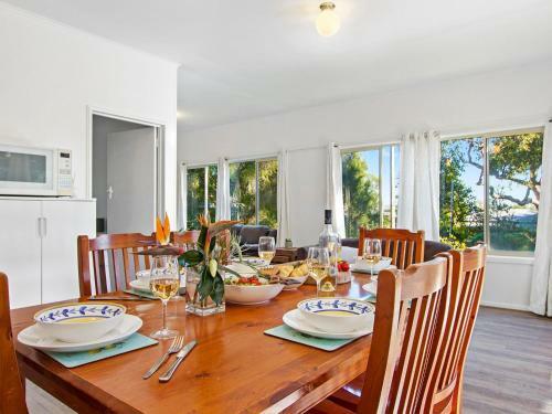 Beach Escape @ Currarong - Basic Family Accommodation