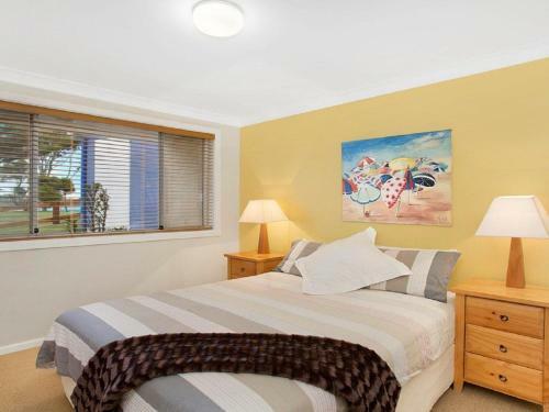 Ocean Blue Apartment Five - Ground Floor Apartment