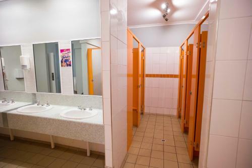 Albergue Mom Darwin