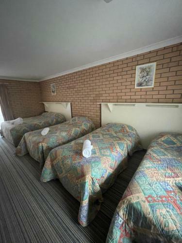 Denmark Hotel