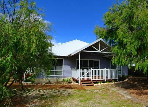 Purple Patch