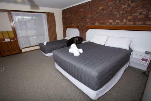 Donald Motor Lodge