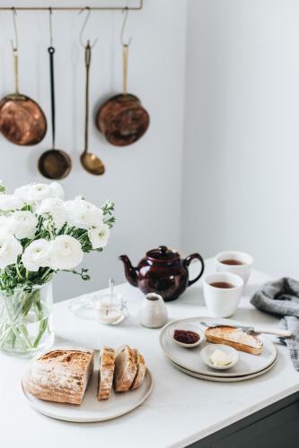 The Repose - Boutique Cottage