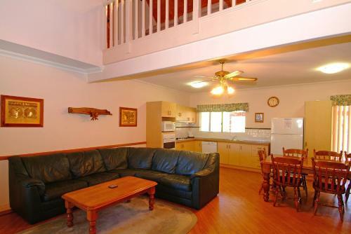 Rosewood Cottage