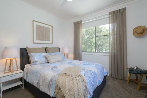 Yaringa - Retreat Style Accomodation With Swimming Pool