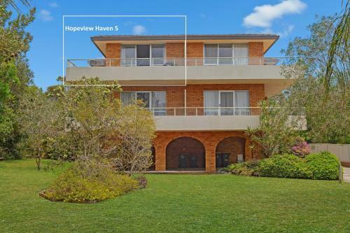Apartamento Hopeview Haven 5 - Dunbogan Accomodation