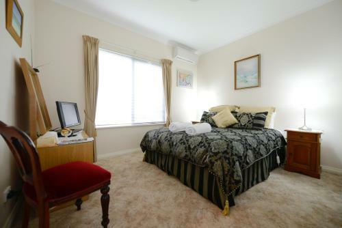 Bed & Breakfast A Tranquil Retreat