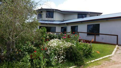 Bed & Breakfast A Tranquil Retreat