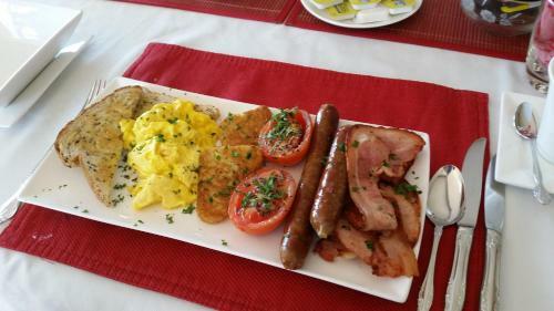 Bed & Breakfast A Tranquil Retreat
