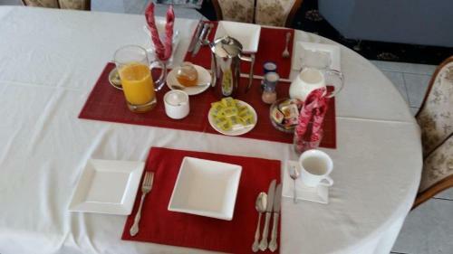 Bed & Breakfast A Tranquil Retreat