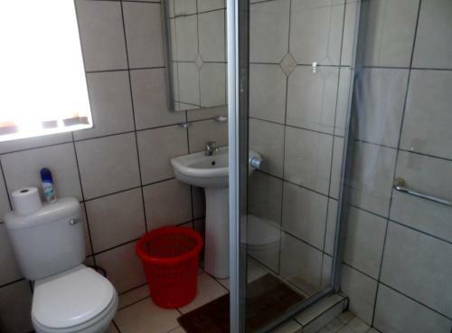 Hostal African Sky Guest House
