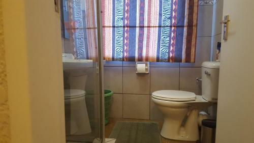 Hostal African Sky Guest House