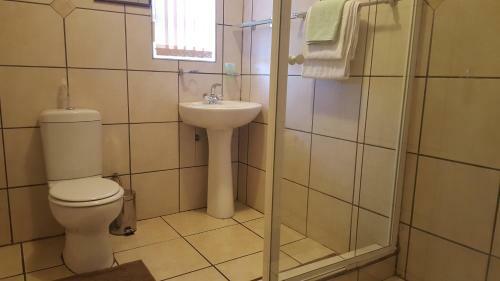 Hostal African Sky Guest House
