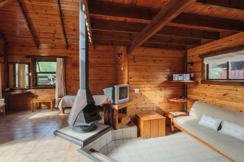 Hotel Tsitsikamma Lodge & Spa