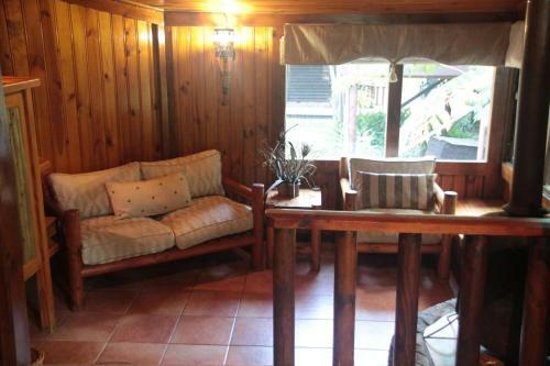 Hotel Tsitsikamma Lodge & Spa