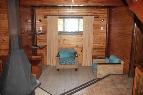 Hotel Tsitsikamma Lodge & Spa