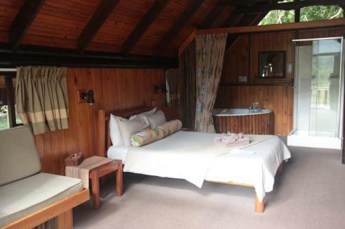 Hotel Tsitsikamma Lodge & Spa