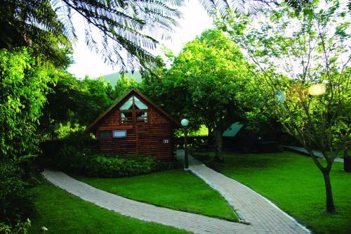 Hotel Tsitsikamma Lodge & Spa
