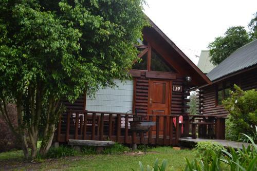 Hotel Tsitsikamma Lodge & Spa