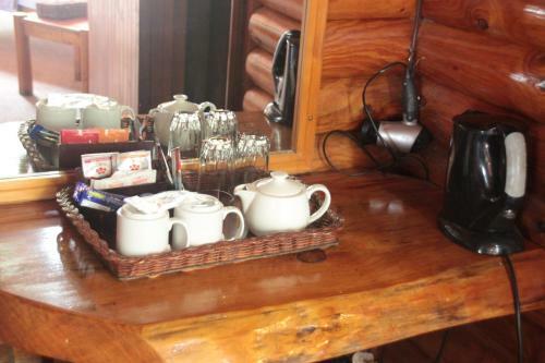 Hotel Tsitsikamma Lodge & Spa