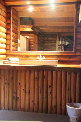 Hotel Tsitsikamma Lodge & Spa