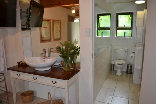 Armagh Country Lodge & Spa
