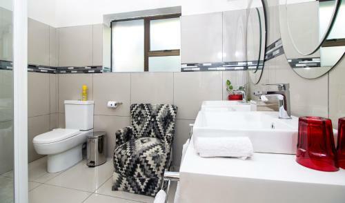 Armagh Country Lodge & Spa