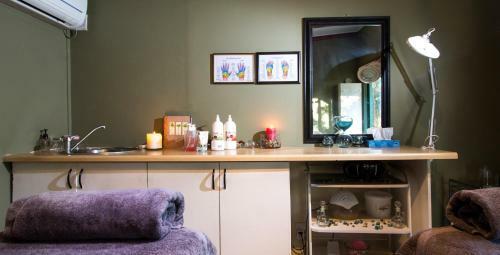 Armagh Country Lodge & Spa