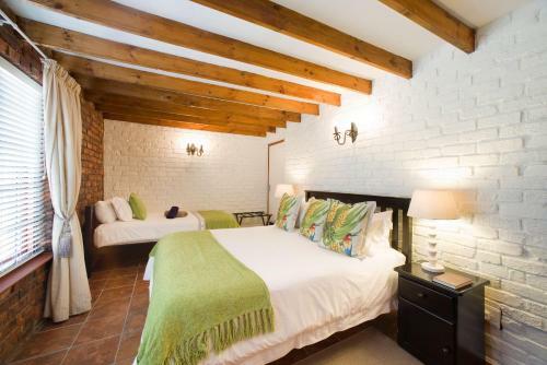 Swallows Nest Country Cottages