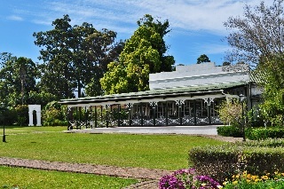 Posada Tsitsikamma Village Inn